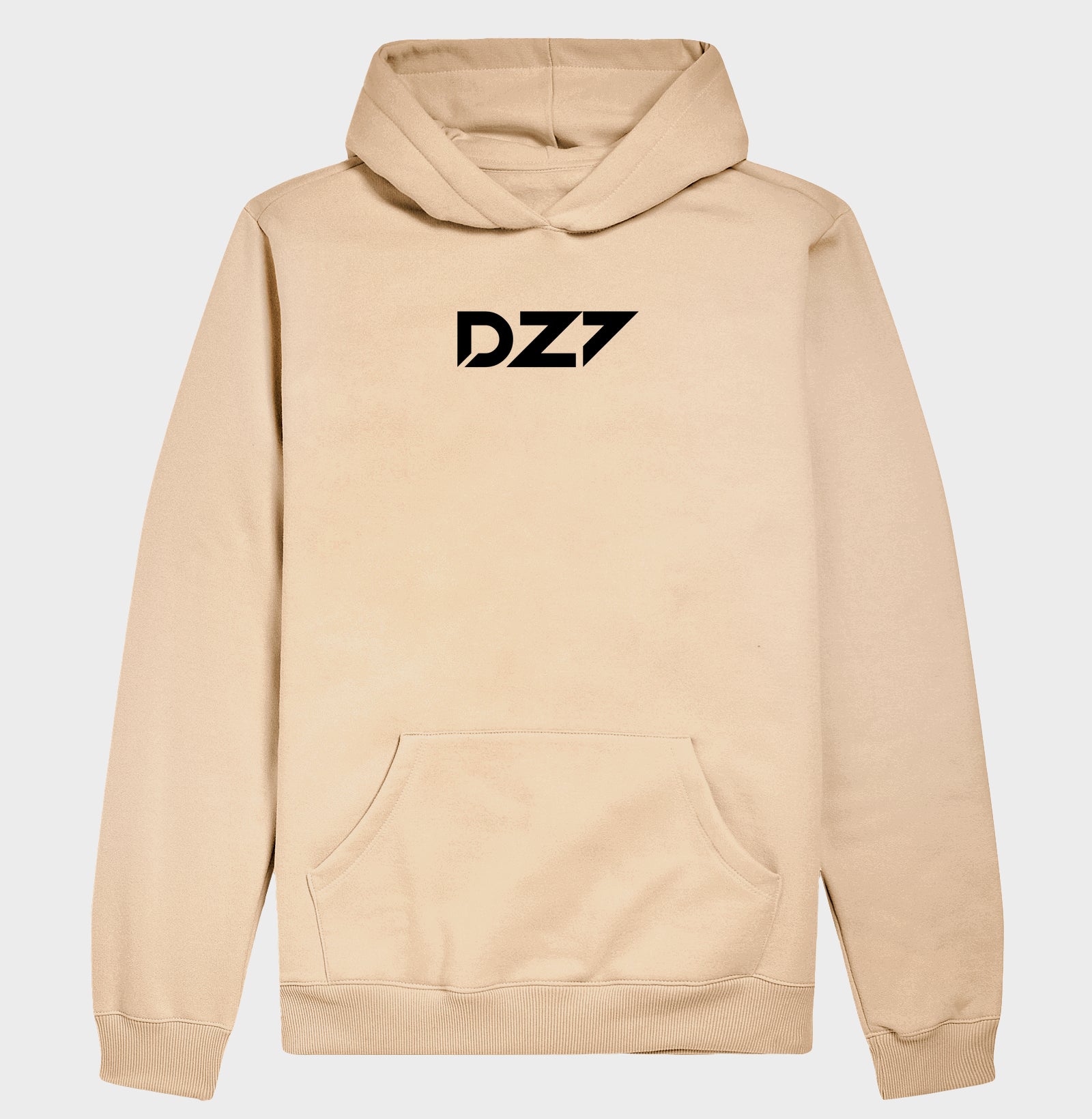 Moletom Hoodie DZ7