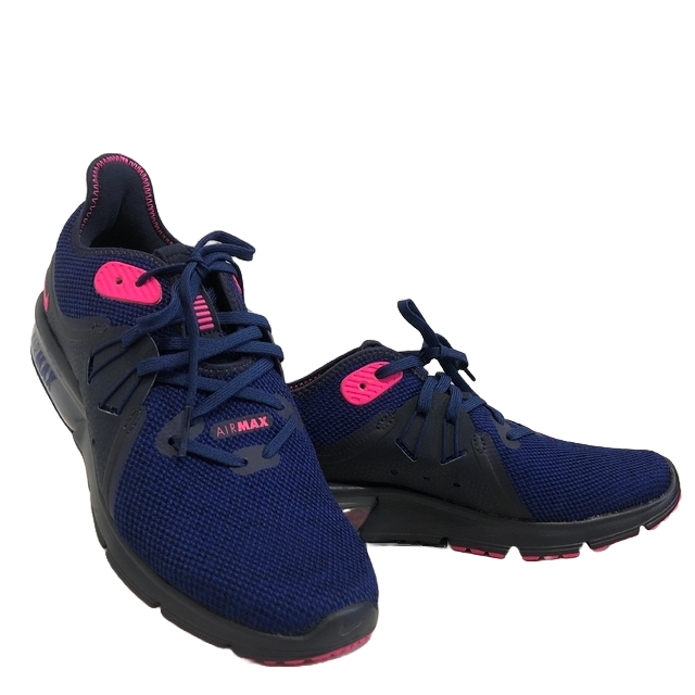 Tênis Nike Air Max Sequent 3