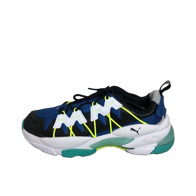 Tênis Puma Evolution LQDCELL Omega