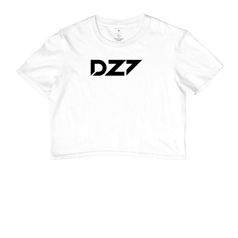 Cropped Oversized Femina DZ7