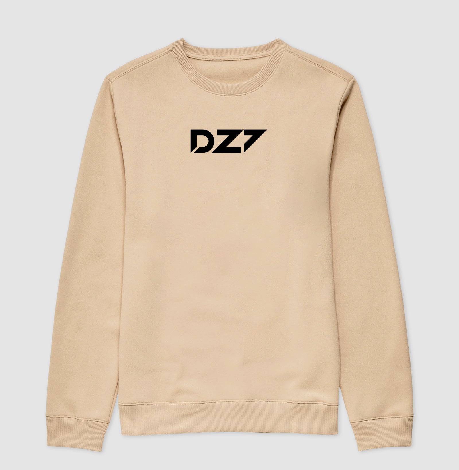 Suéter Slim DZ7
