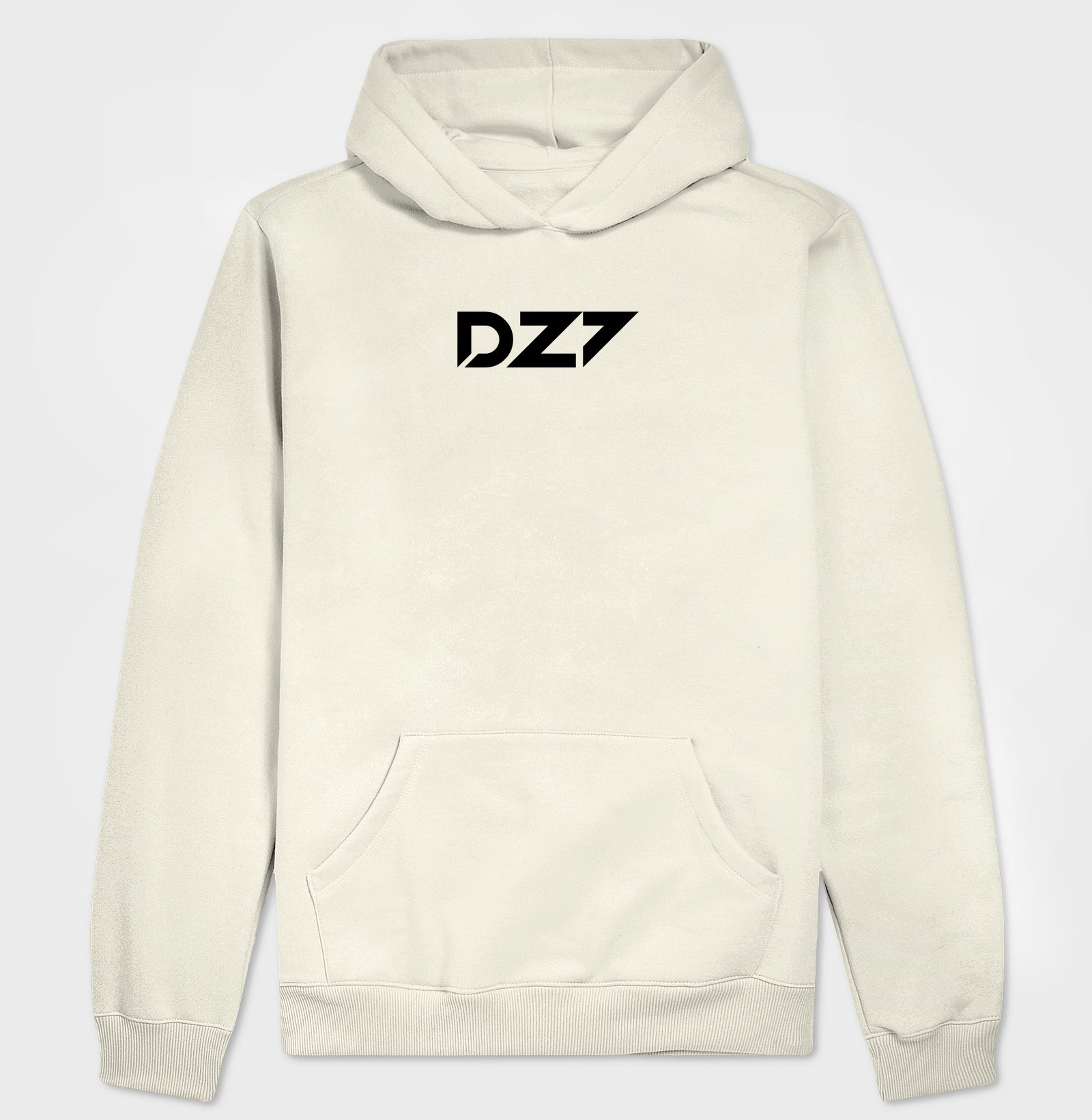 Moletom Hoodie DZ7