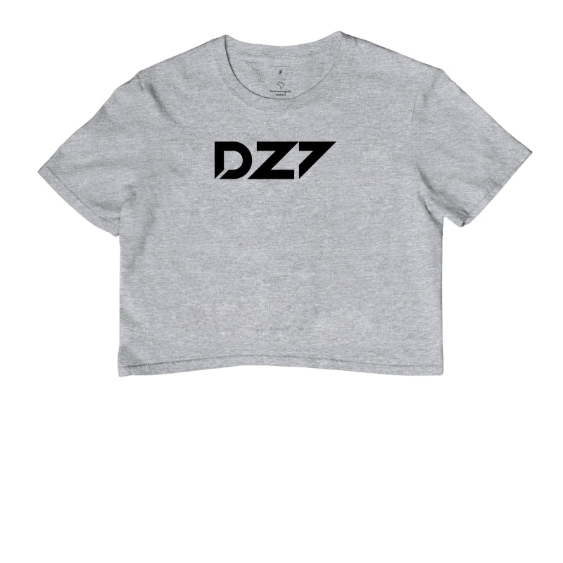 Cropped Oversized Femina DZ7
