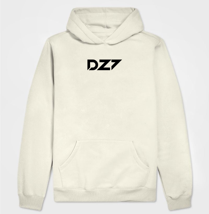 Moletom Hoodie DZ7