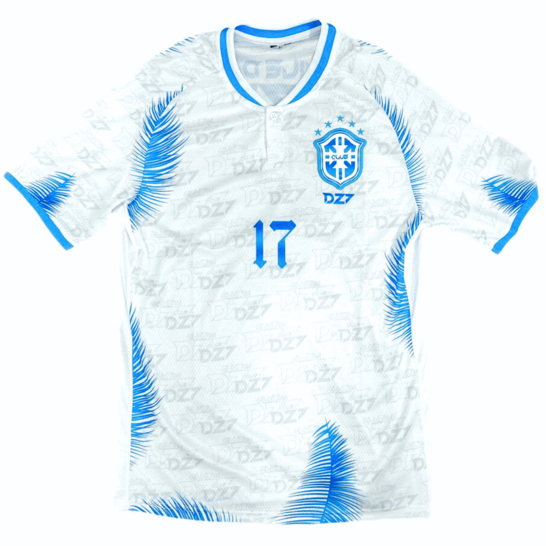 Camiseta seleção da dz7