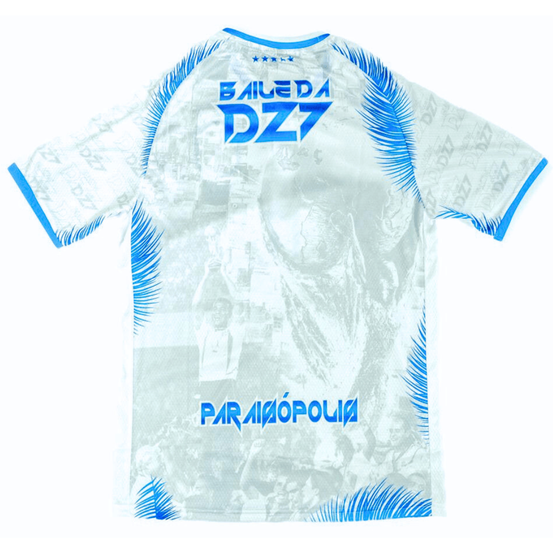 Camiseta seleção da dz7