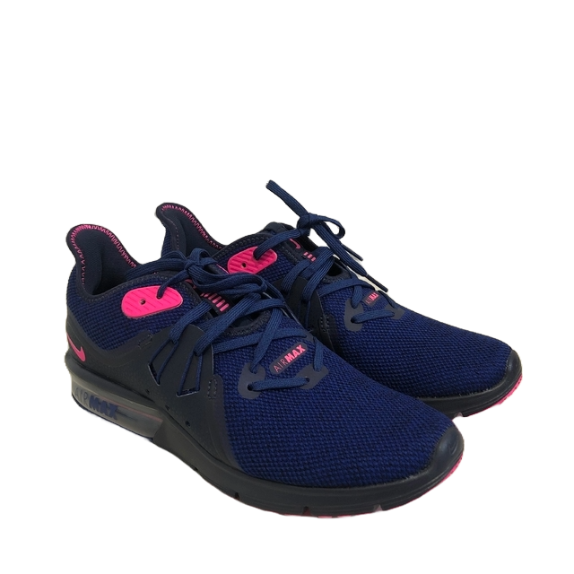 Tenis Nike Air Max Sequent 3