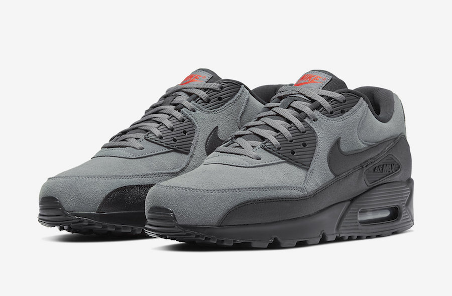 Tênis Nike Air Max 90 Essential